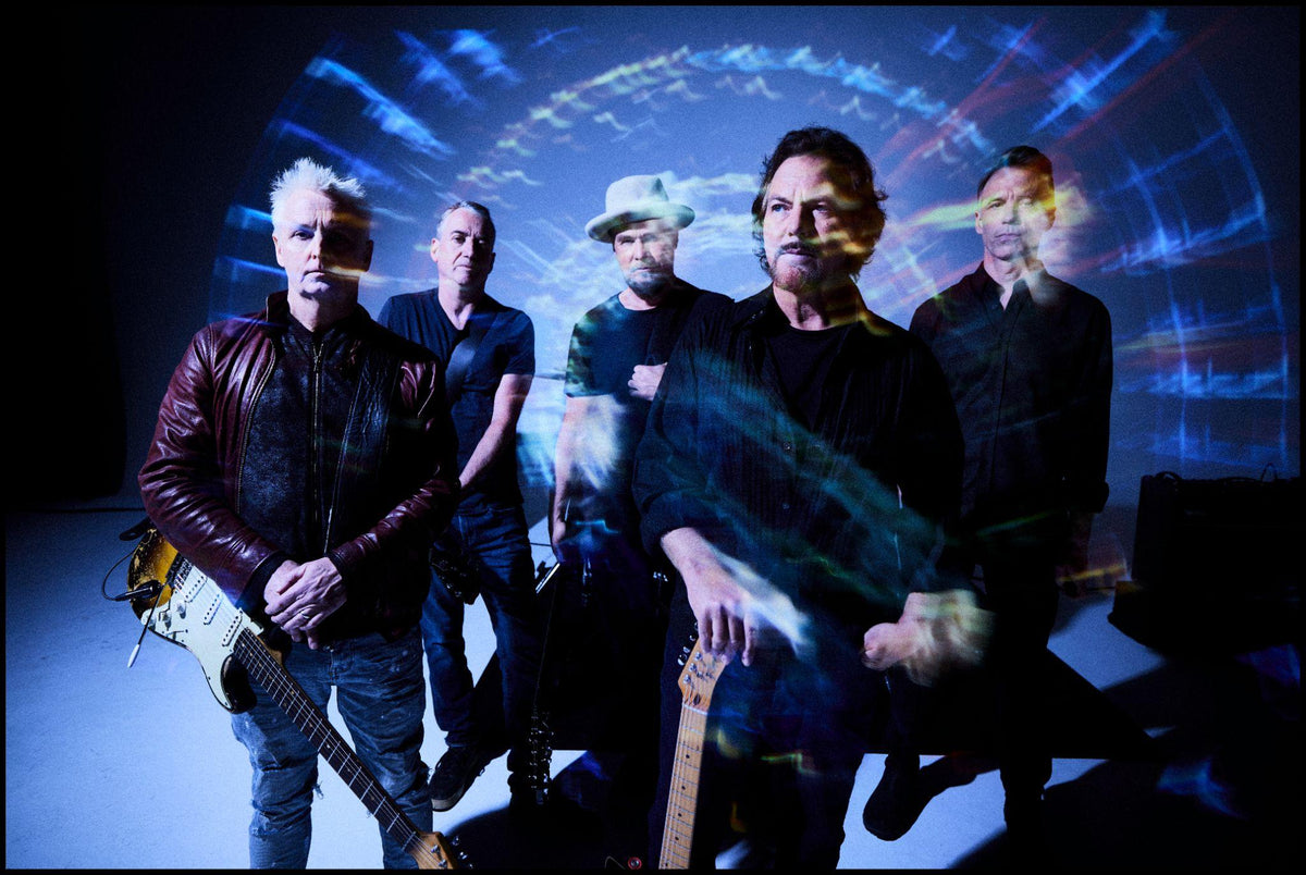 Pearl Jam announce 2024 world tour (MSG, Fenway, Wrigley Field & more)