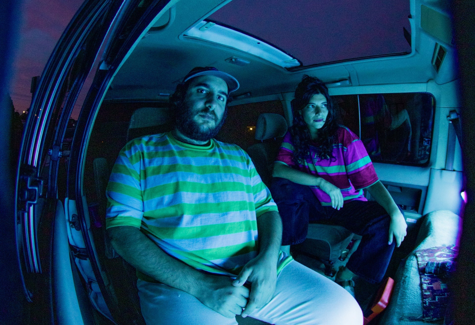 Pearl & The Oysters announce new album & tour, share “Big Time”
