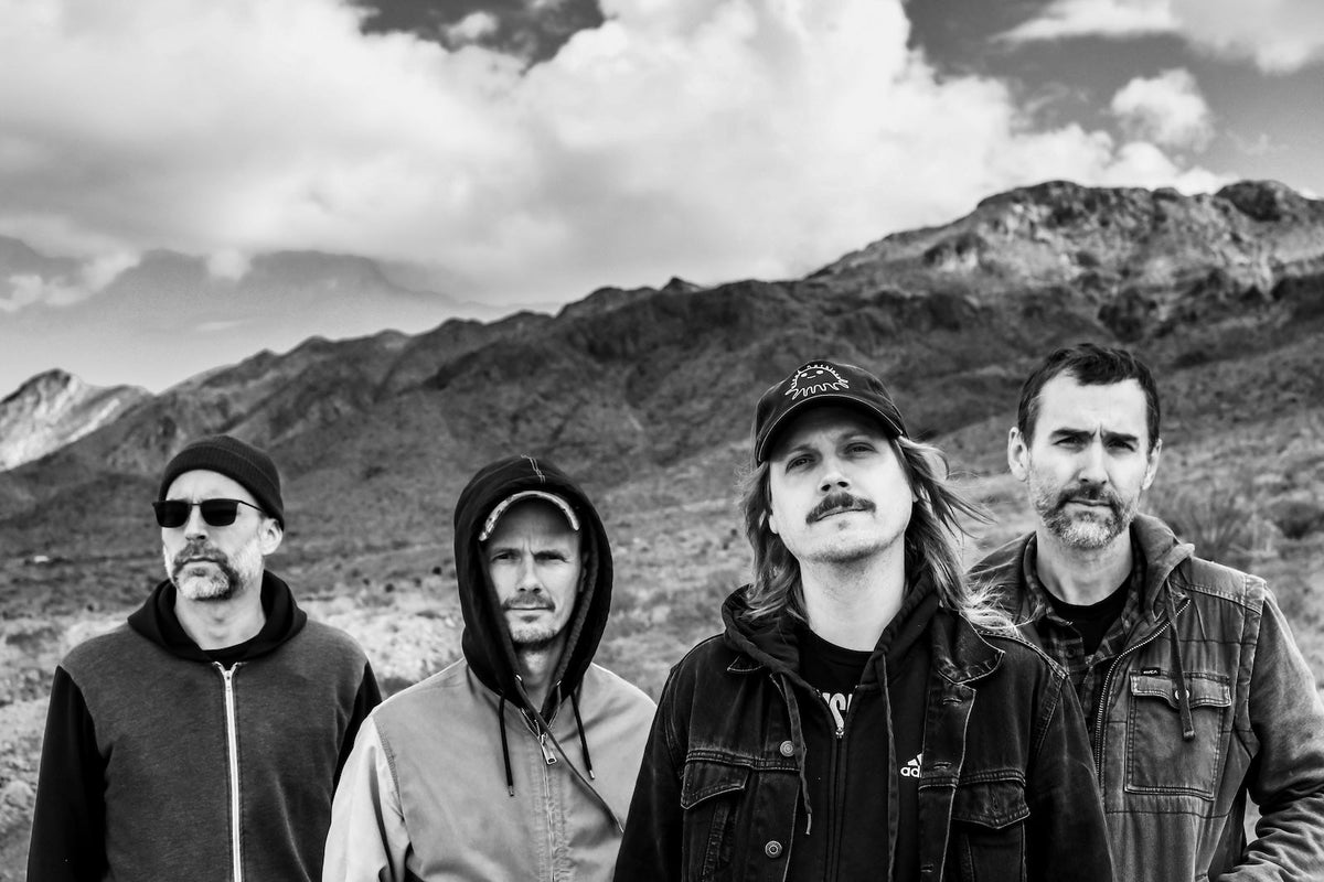 Pelican discuss 10 albums that influenced their new LP ‘Flickering Resonance’