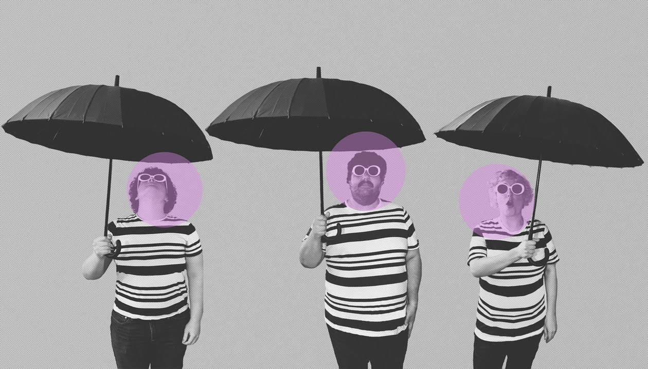 Perennial announce new album & tour, share “What’s New On The Beat Scene”
