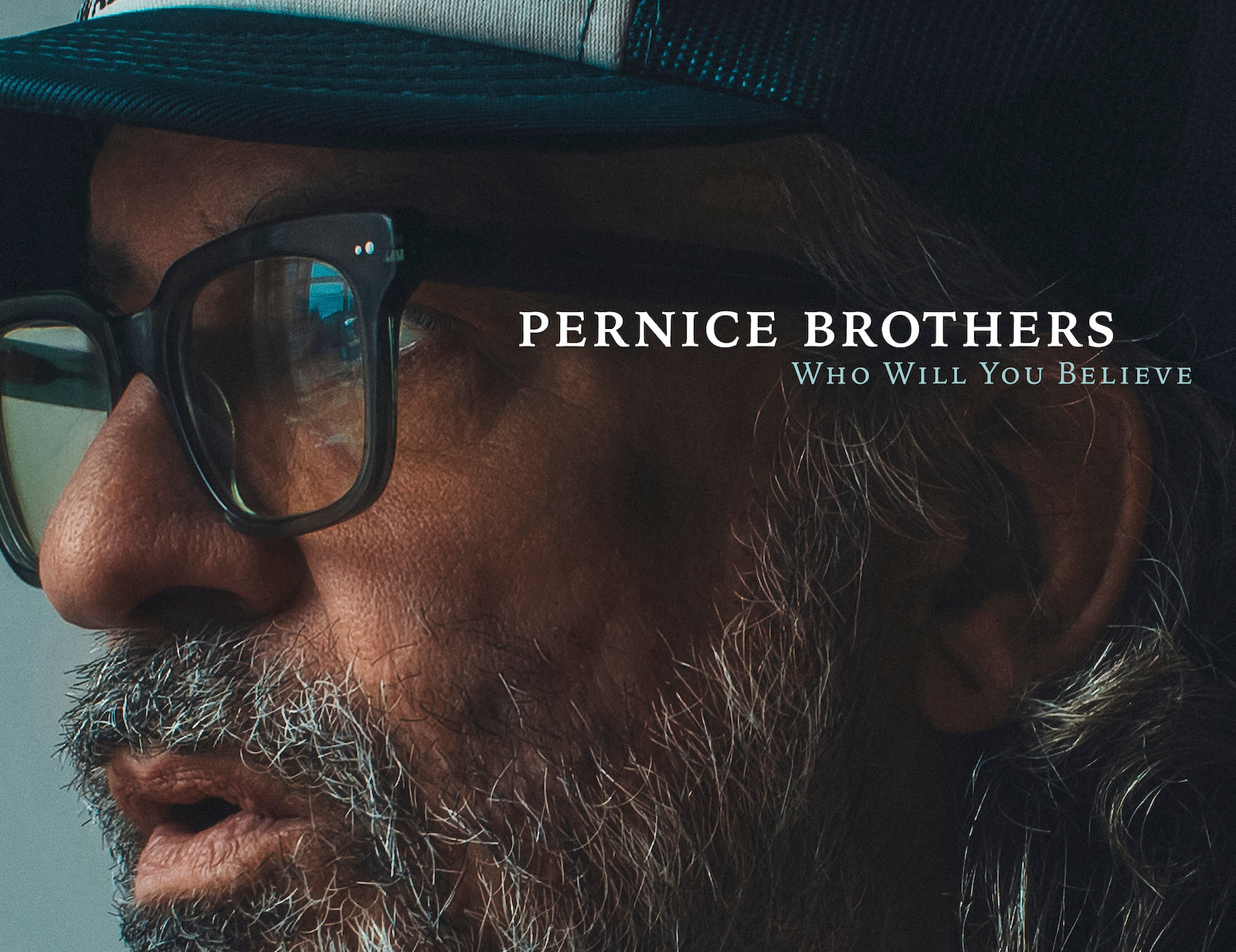 Pernice Brothers announce new album ‘Who Will You Believe,’ share title track