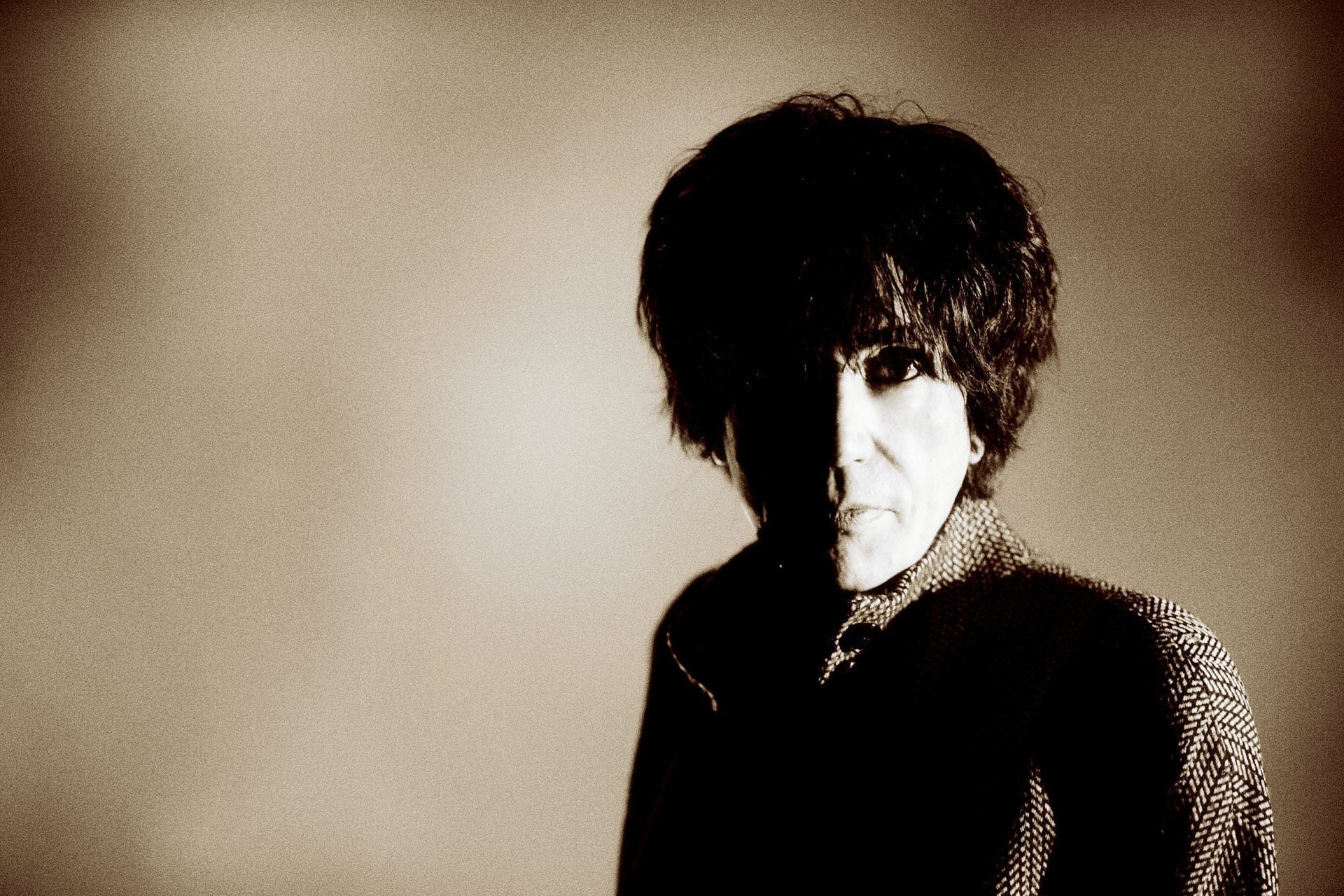 Peter Perrett (The Only Ones) announces North American tour (BV presale on all dates)