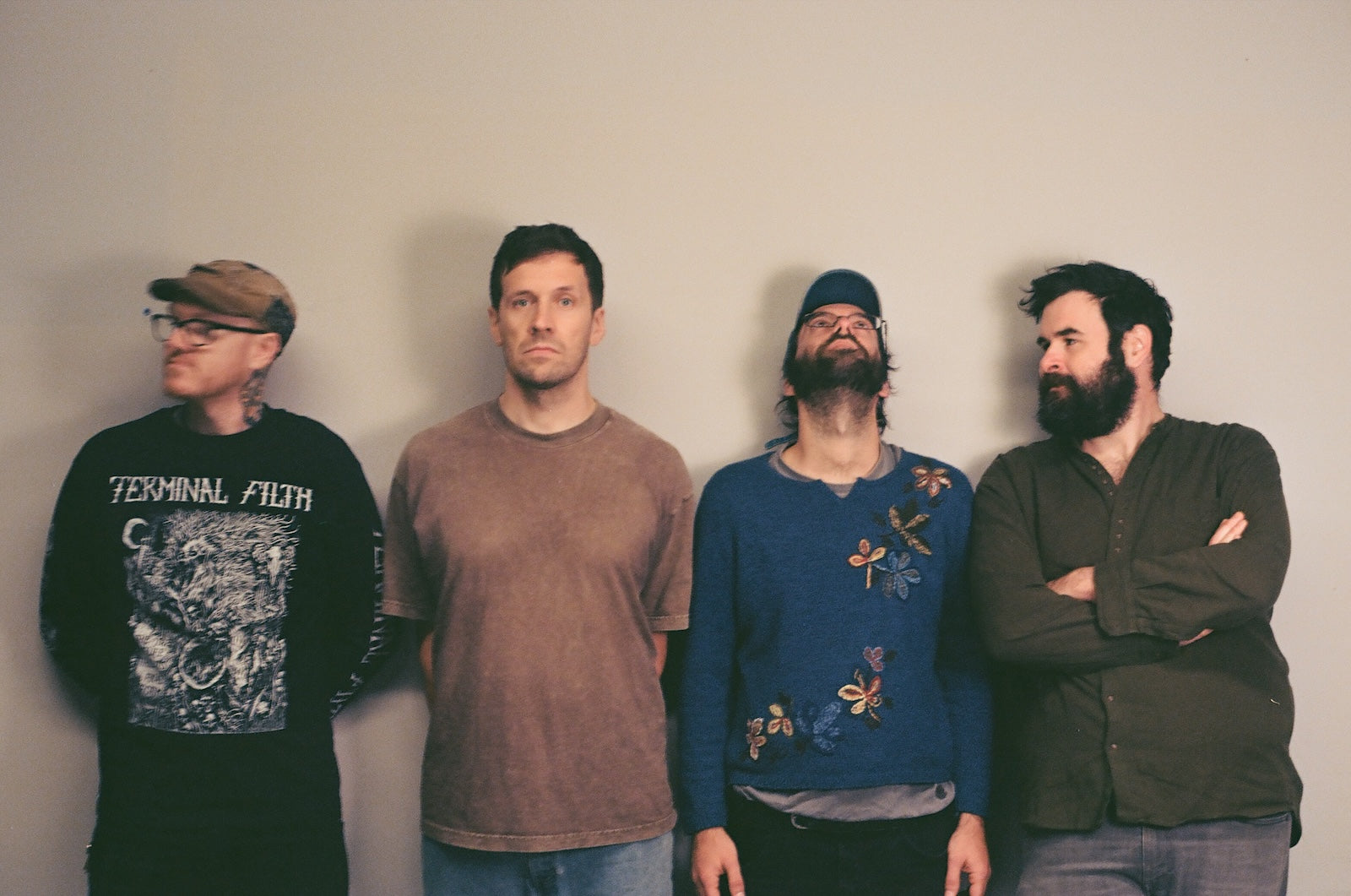 Pile announce new album ‘Sunshine and Balance Beams’ & tour with NNAMDÏ