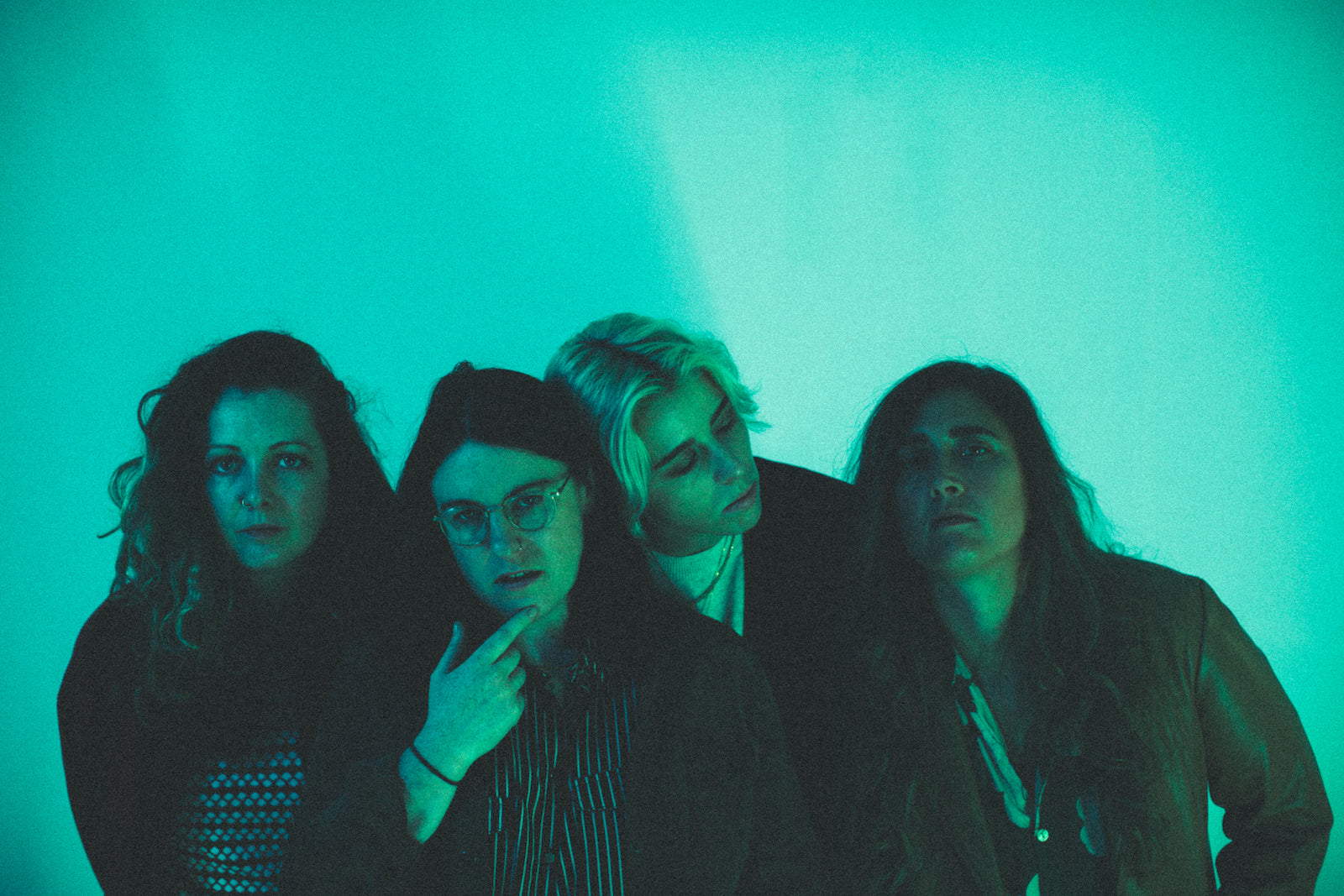 Pillow Queens announce North American tour behind new LP ‘Name Your Sorrow’