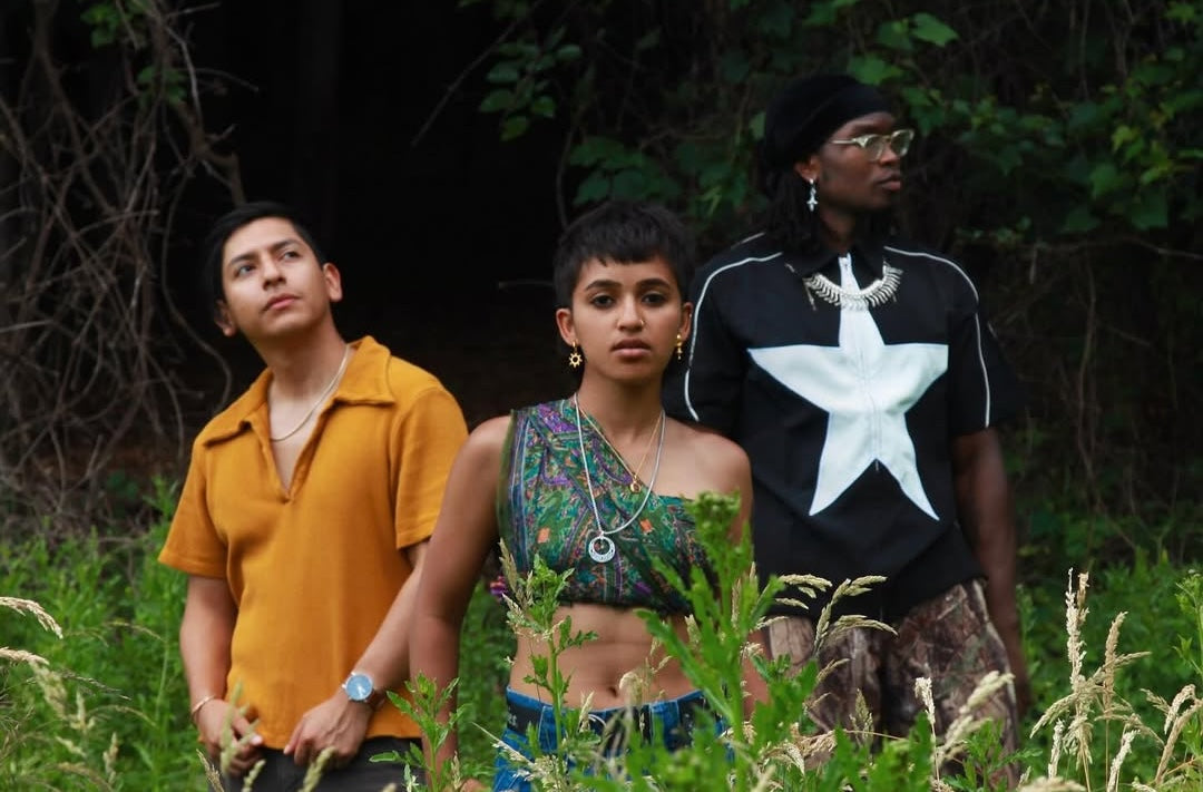 Pinkshift announce new album ‘Earthkeeper,’ share “Anita Ride”