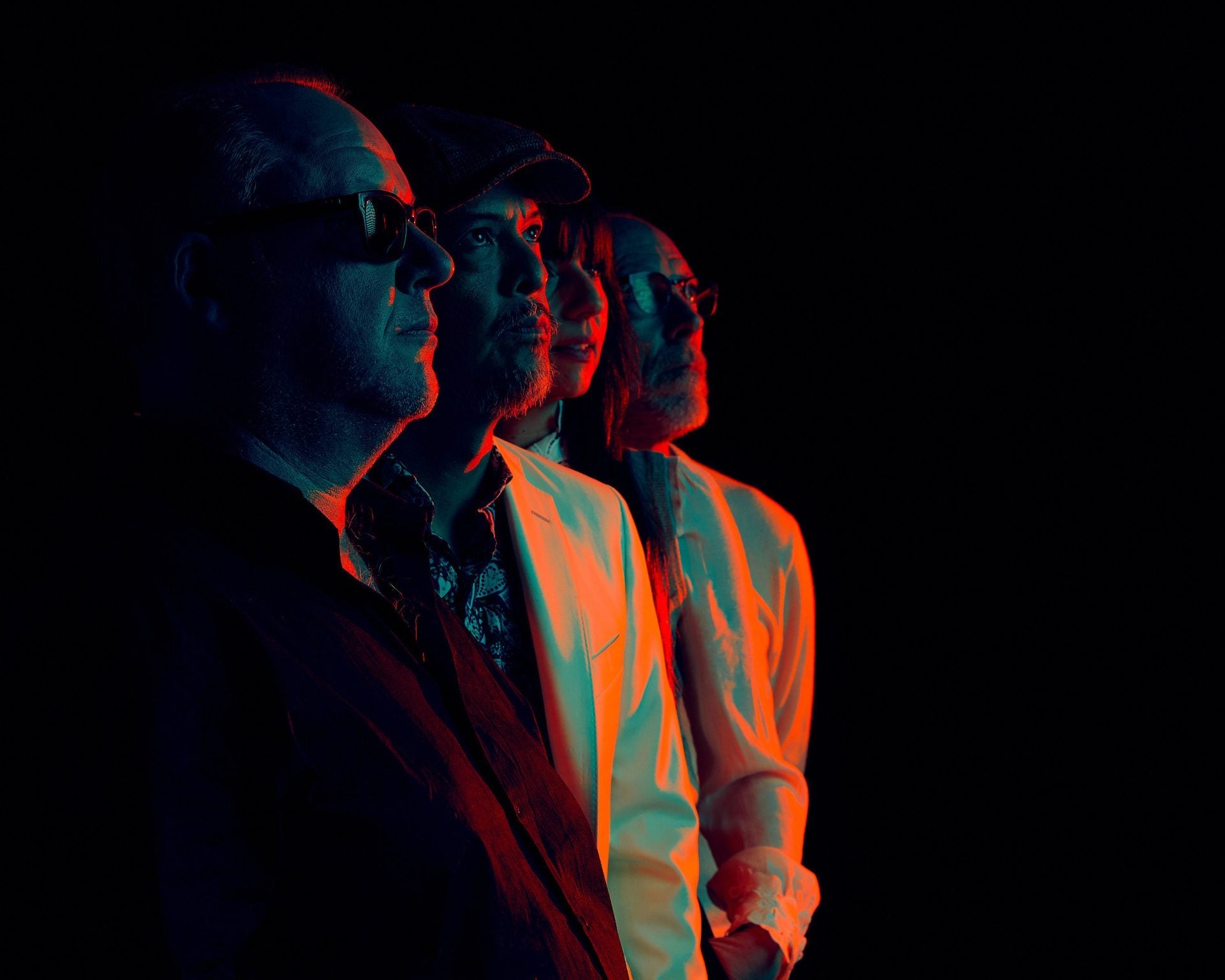 Pixies announce September 2021 tour