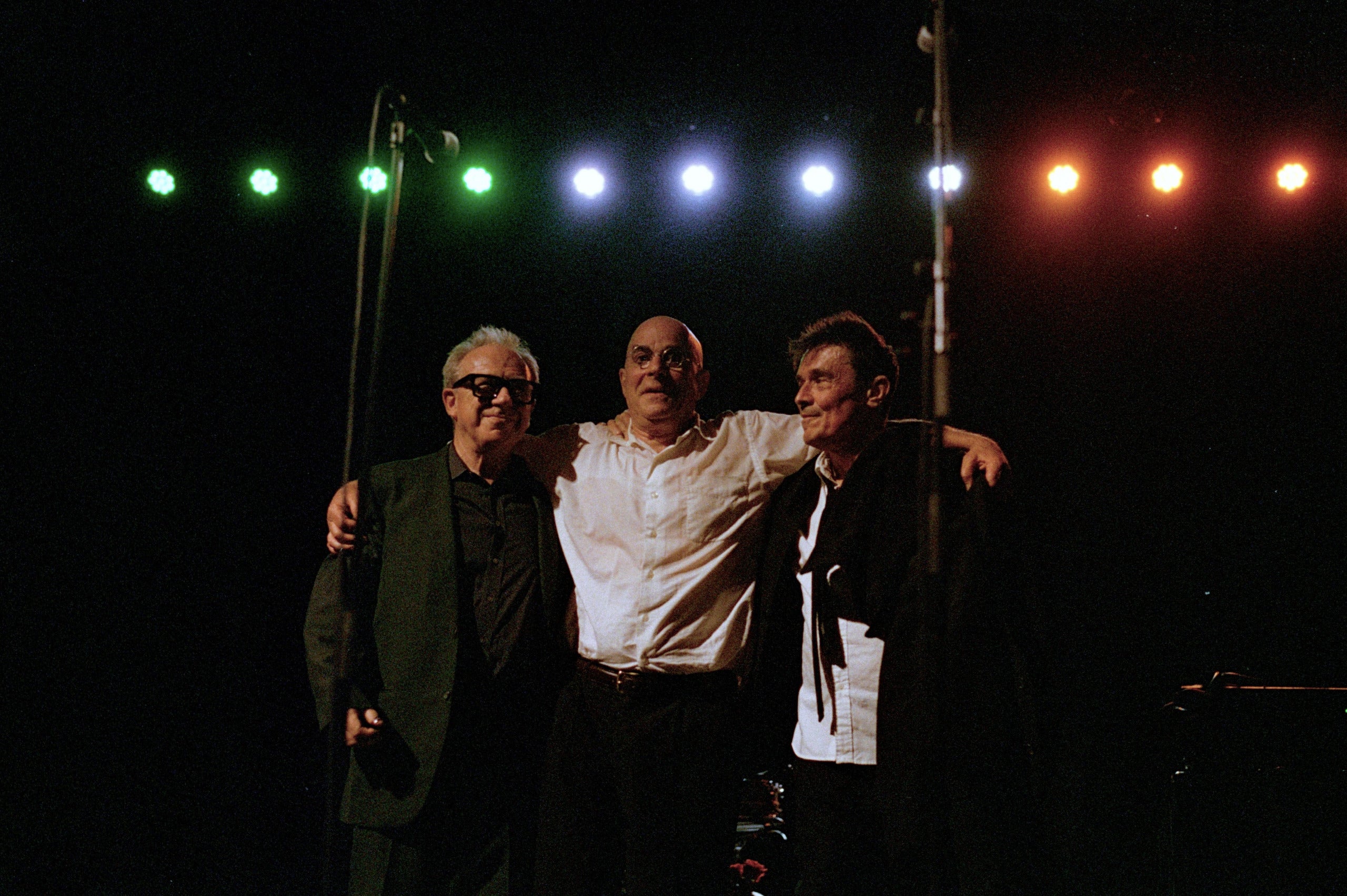The Pogues announce first North American tour since Shane MacGowan’s death with all-star guests