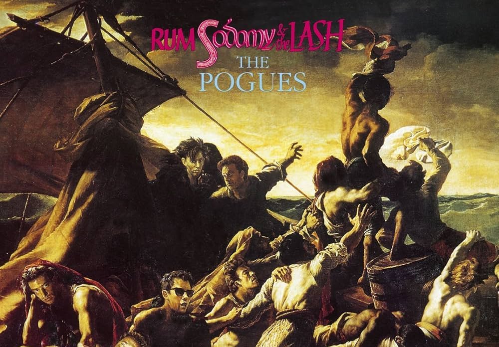 The Pogues announce first tour since Shane MacGowan’s death