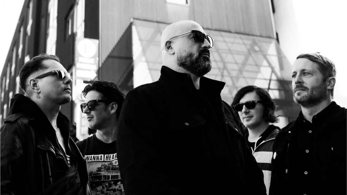 Poison The Well announce first album in 17 years, ‘Peace In Place’ (exclusive vinyl & new song)