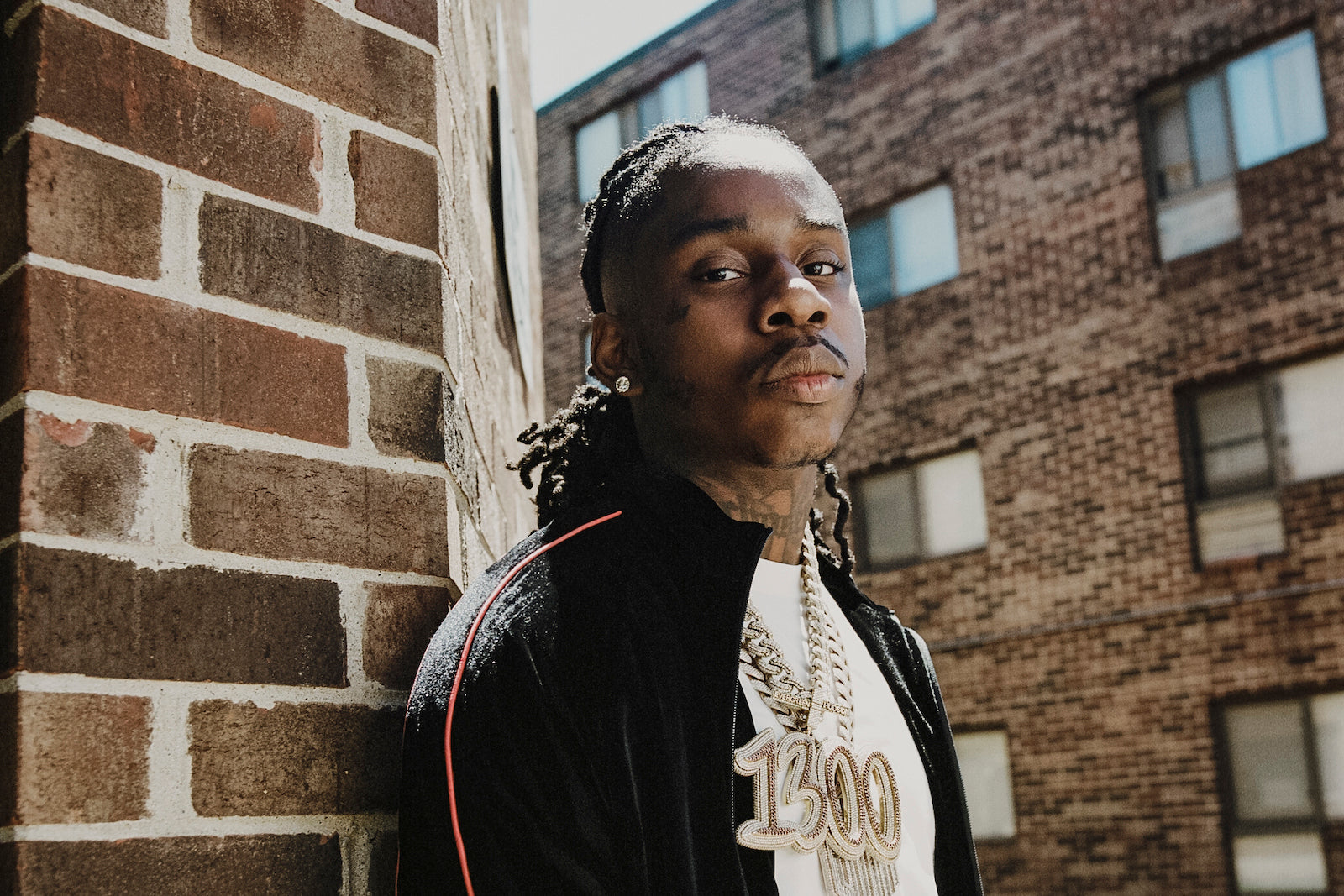 Polo G announces ‘Hood Poet’ tour