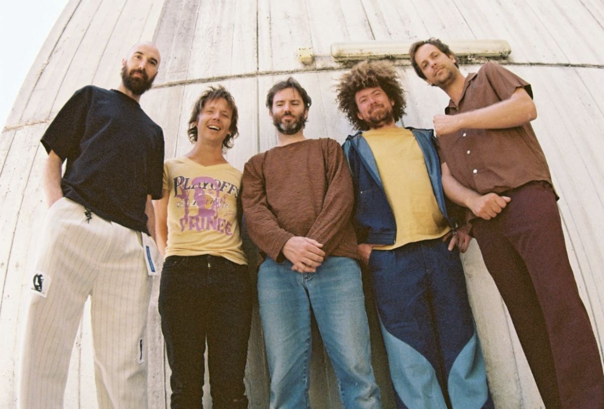 Pond announce tour with Fazerdaze, share “So Lo”
