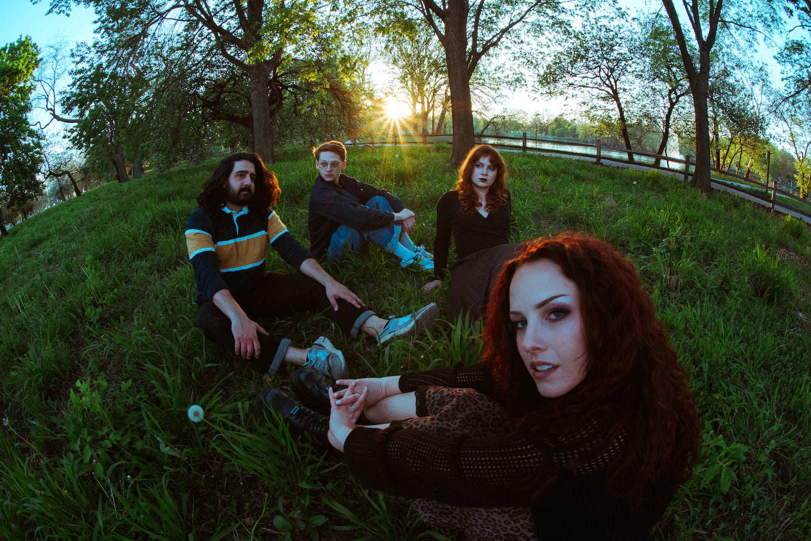 Going Pop But Staying DIY: Pool Kids on ‘Easier Said Than Done’