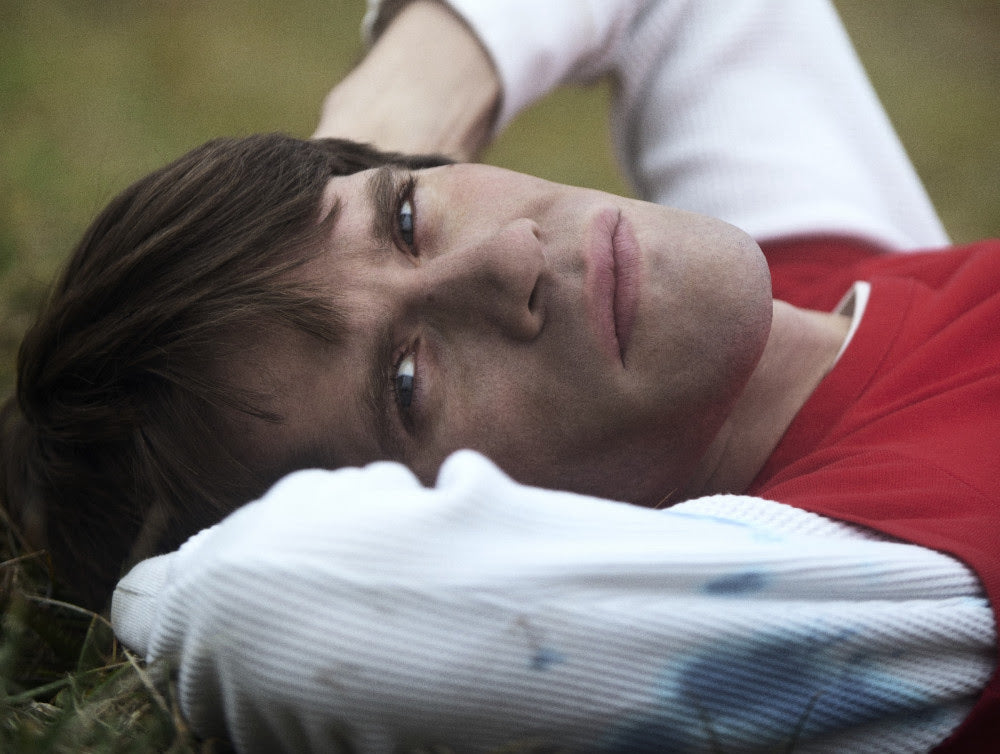 Porches announces new album and tour, shares “Joker”
