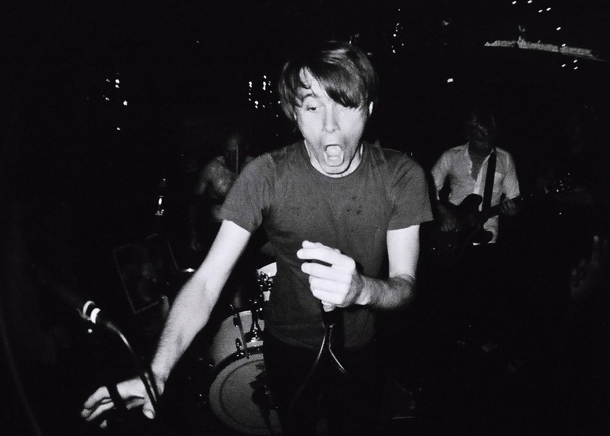 Portraits of Past are back, playing LA fest with other reunited screamo bands, Kind of Like Spitting & more