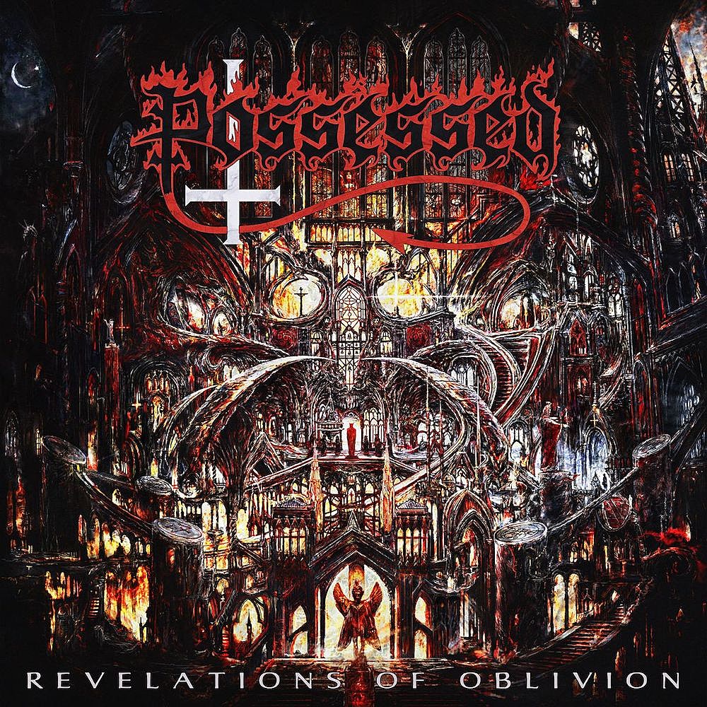 Possessed share first new song in 33 years, “No More Room in Hell”