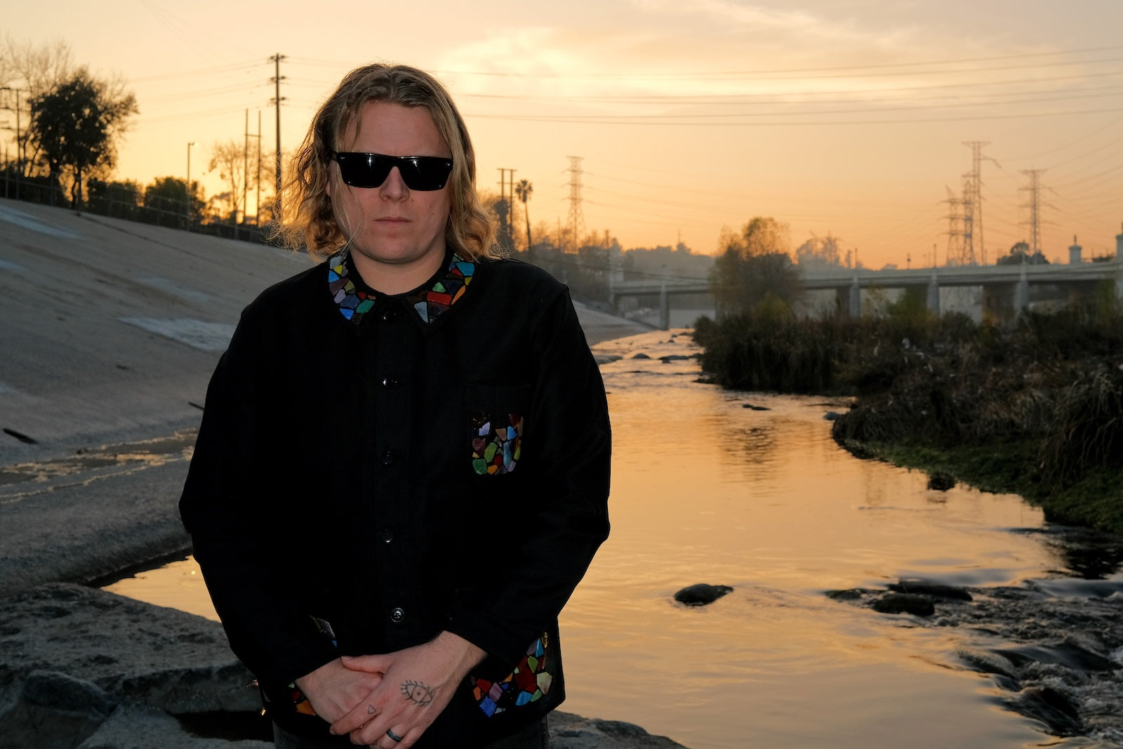 Ty Segall announces new album & fall tour, shares “Fantastic Tomb”