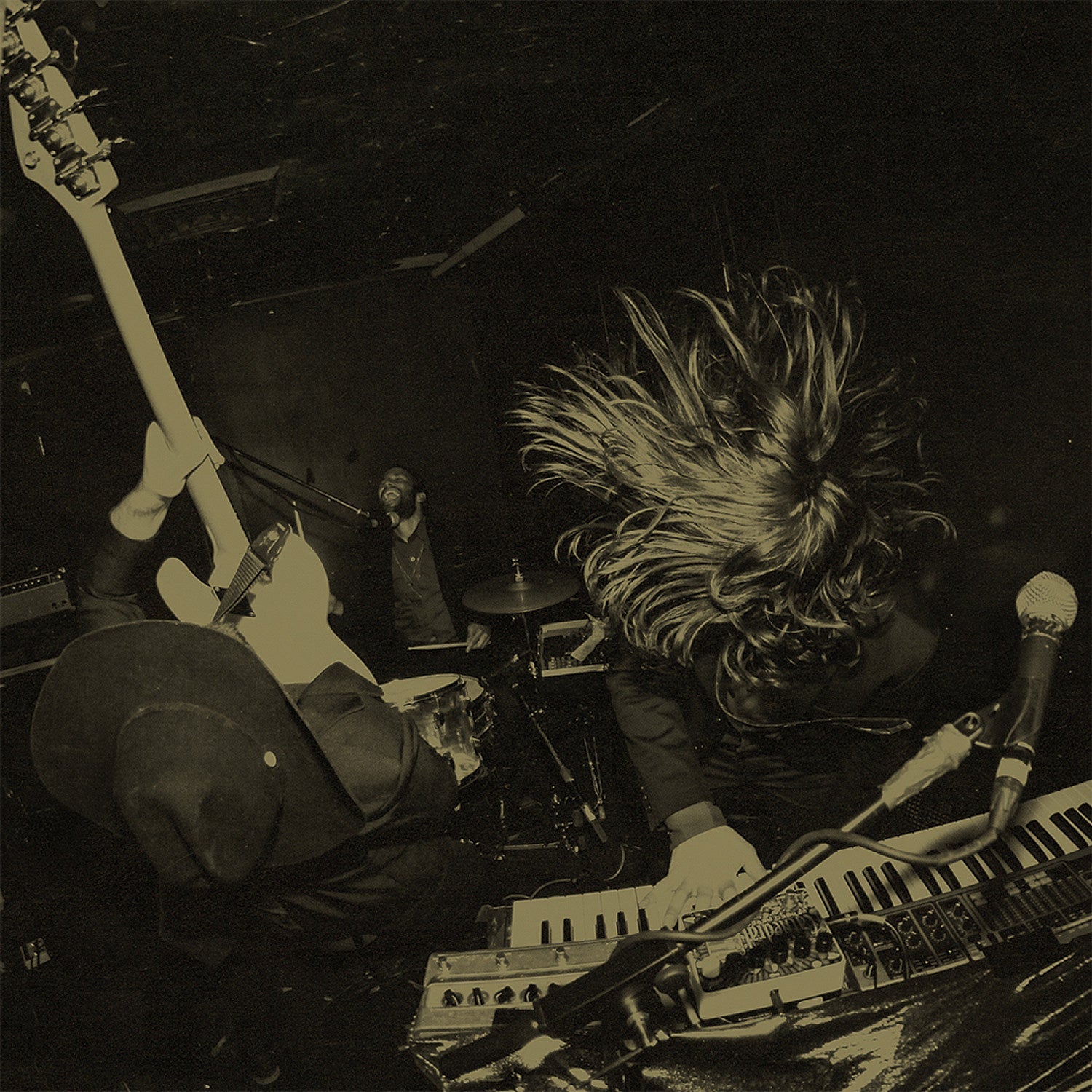 LA psych band Prettiest Eyes prep LP for Castle Face (watch “Don’t Call” video)