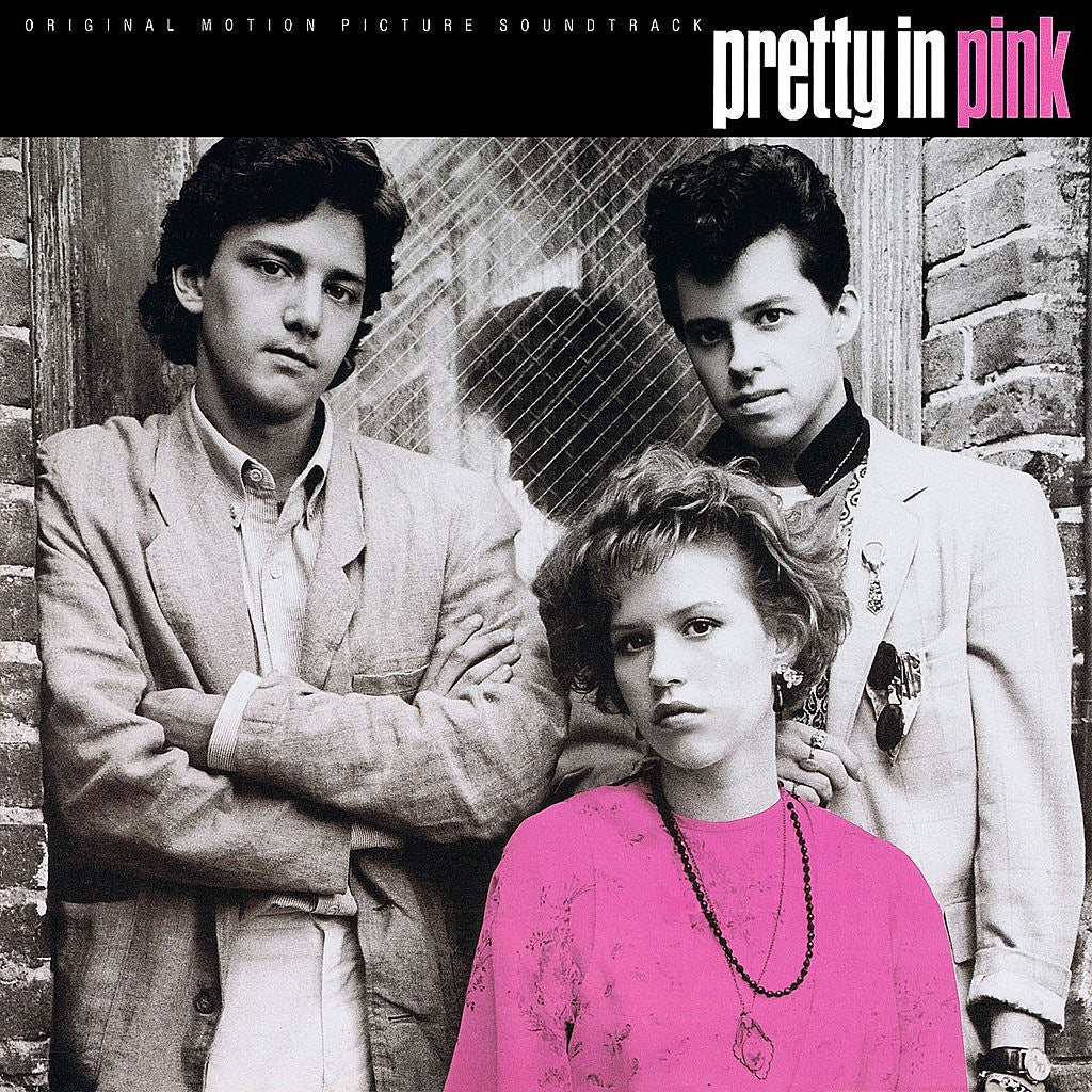 ‘Pretty in Pink’ live: watch concert videos from Psychedelic Furs, Bunnymen, New Order, The Smiths, OMD & more
