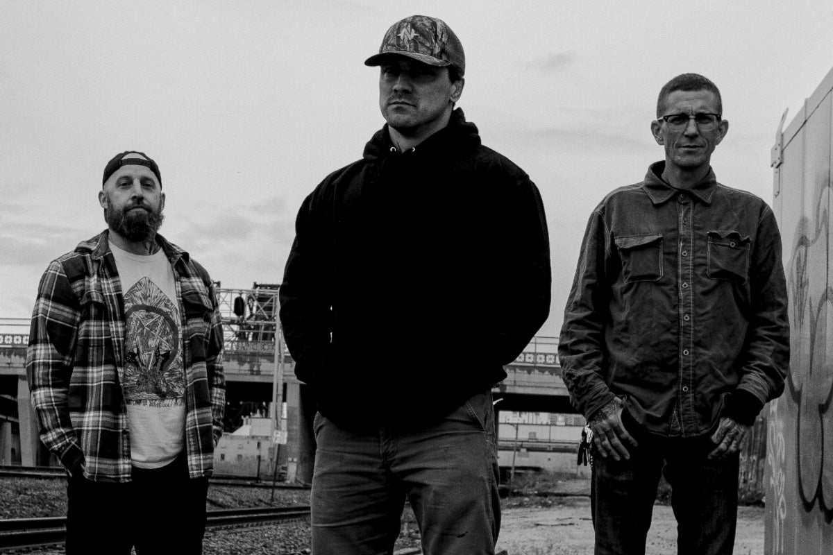 Chicago death metal band Primal Code (mem Indian) sign to Relapse for debut LP
