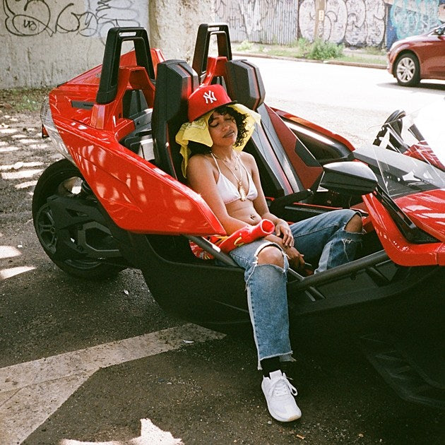 Princess Nokia releases new single on Rough Trade Records, expands tour