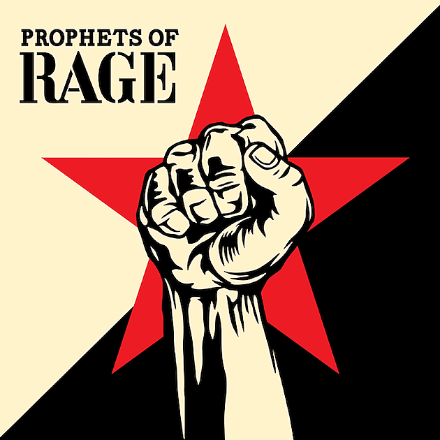 Prophets of Rage touring, including The Apollo & Stone Pony