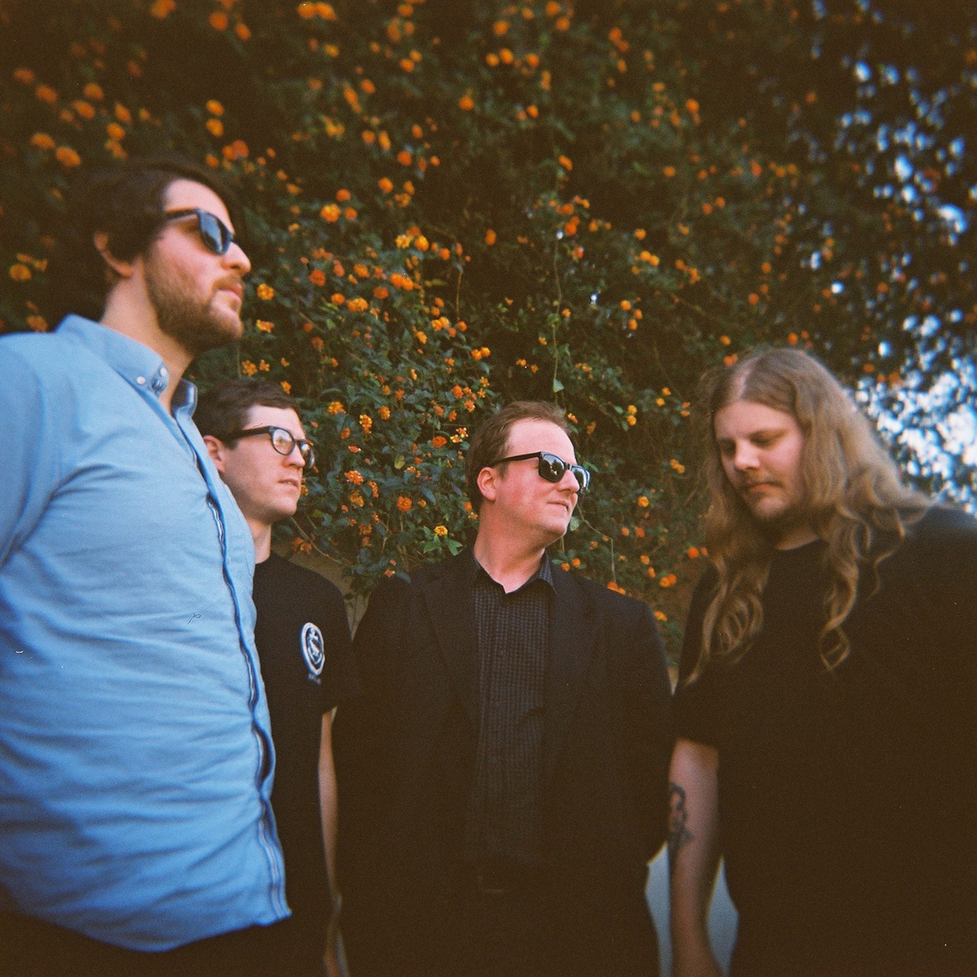 Protomartyr’s Joe Casey talks year-end lists, and offers up one of his own