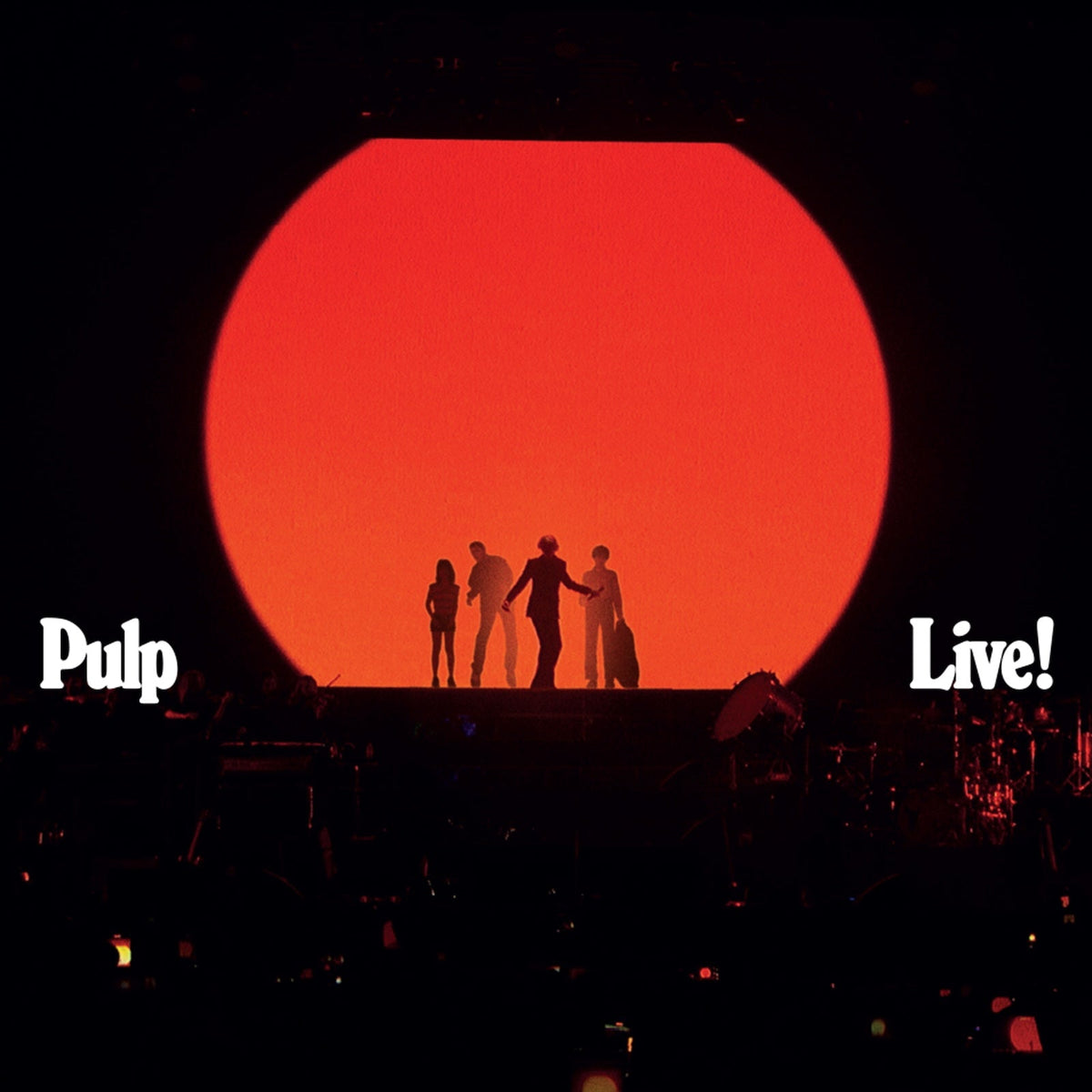 Pulp announce new live album & concert film, share “Disco 2000” and “A Sunset”