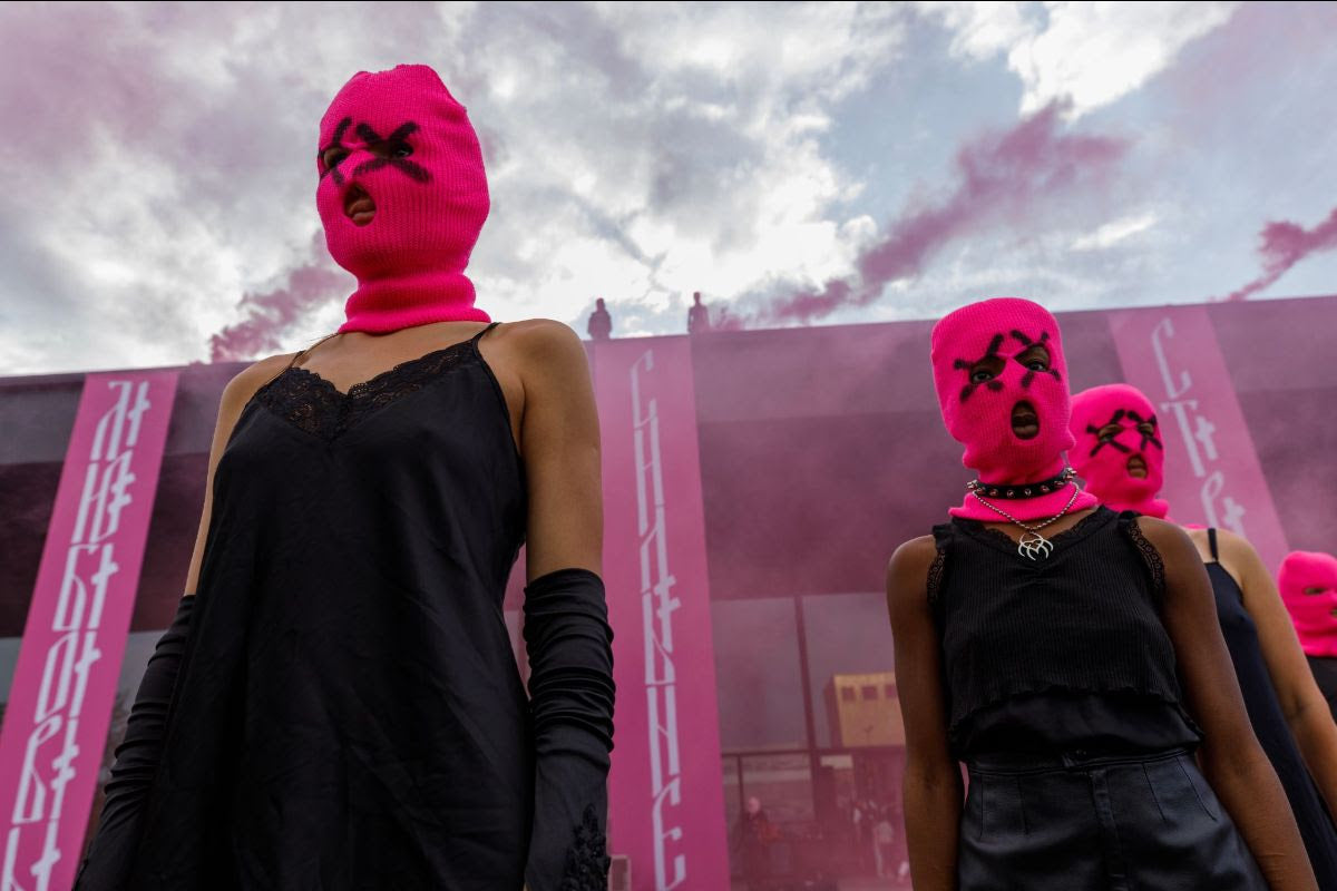 Tour news: 42 Dugg, TV on the Radio, Pussy Riot Siberia, Marc Ribot, Sloan, more