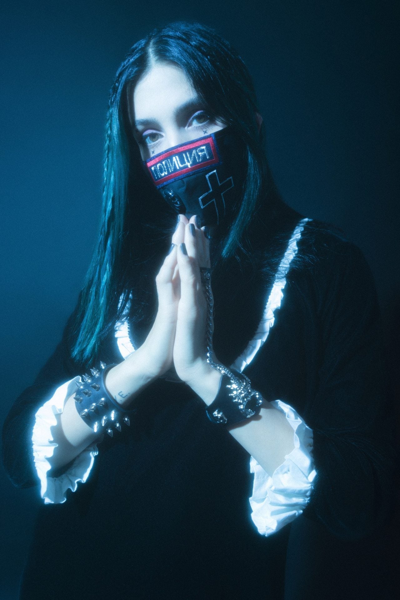 Pussy Riot announce 2020 North American tour