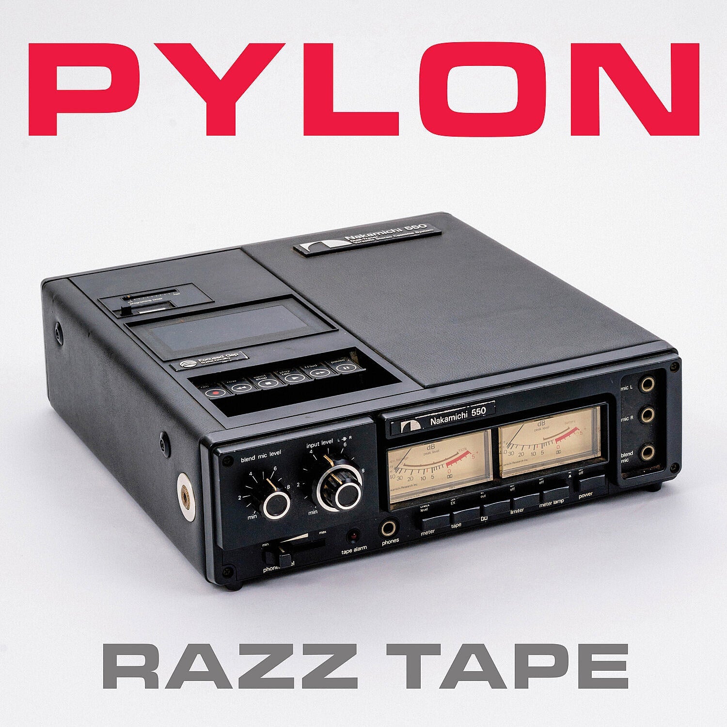 Listen to Pylon’s ‘Razz Tape’ version of “Cool” from upcoming box set