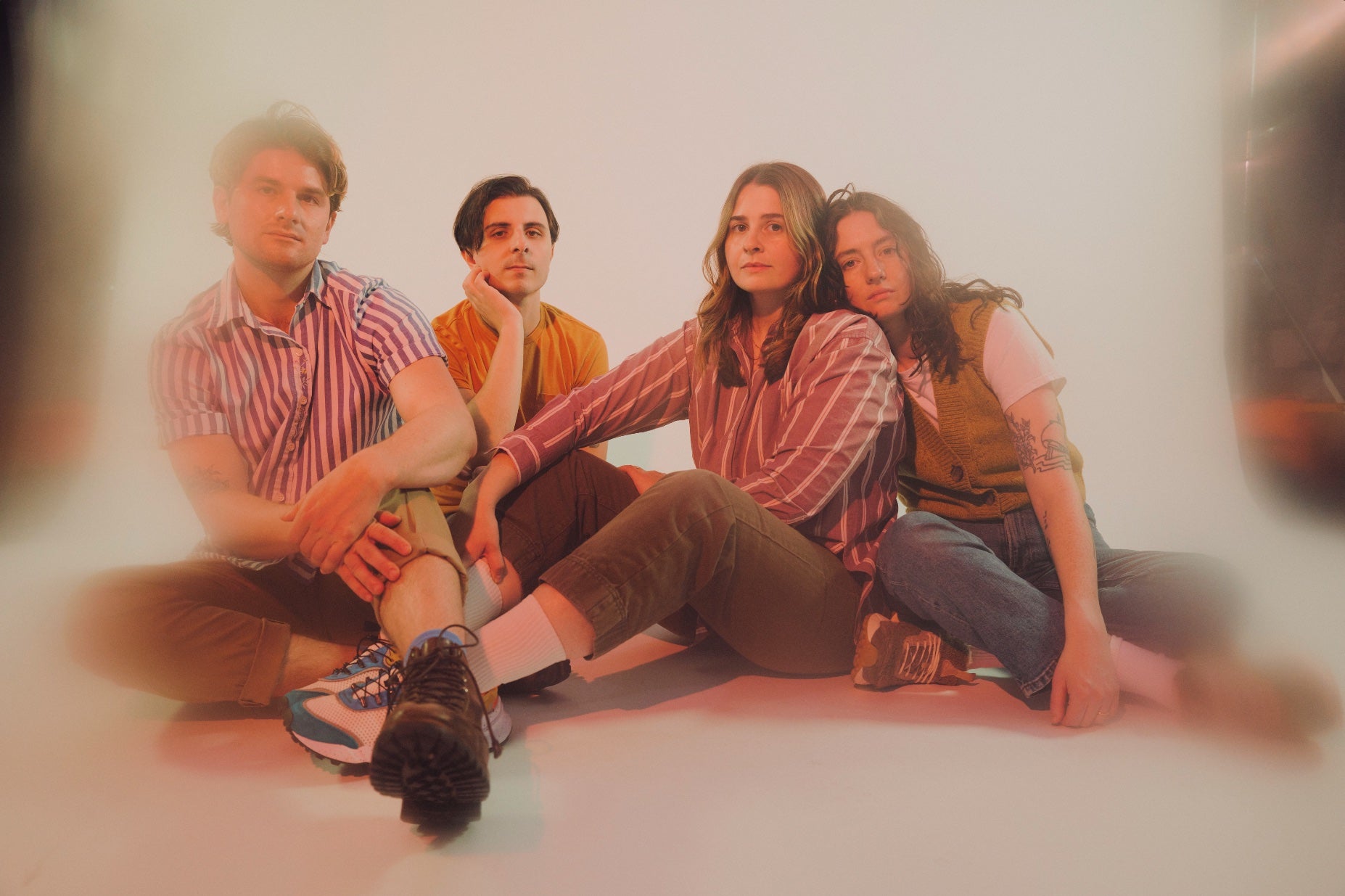 Queen of Jeans announce new album ‘All Again,’ share “Horny Hangover”