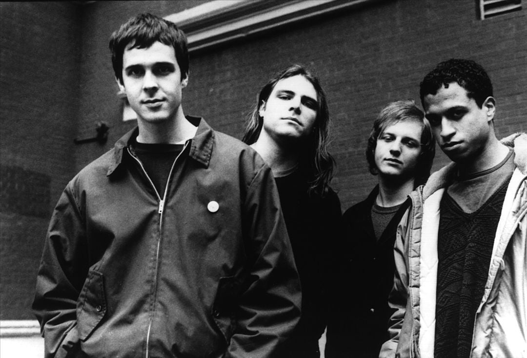 21 Albums that Defined ’90s New York Post-Hardcore