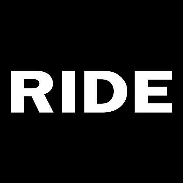 Ride expand tour, playing West Coast dates this fall