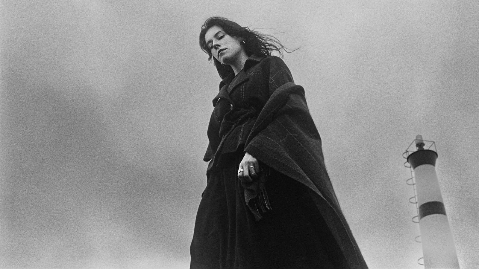 Rachel Bobbitt tells us about her favorite ambient vocal albums