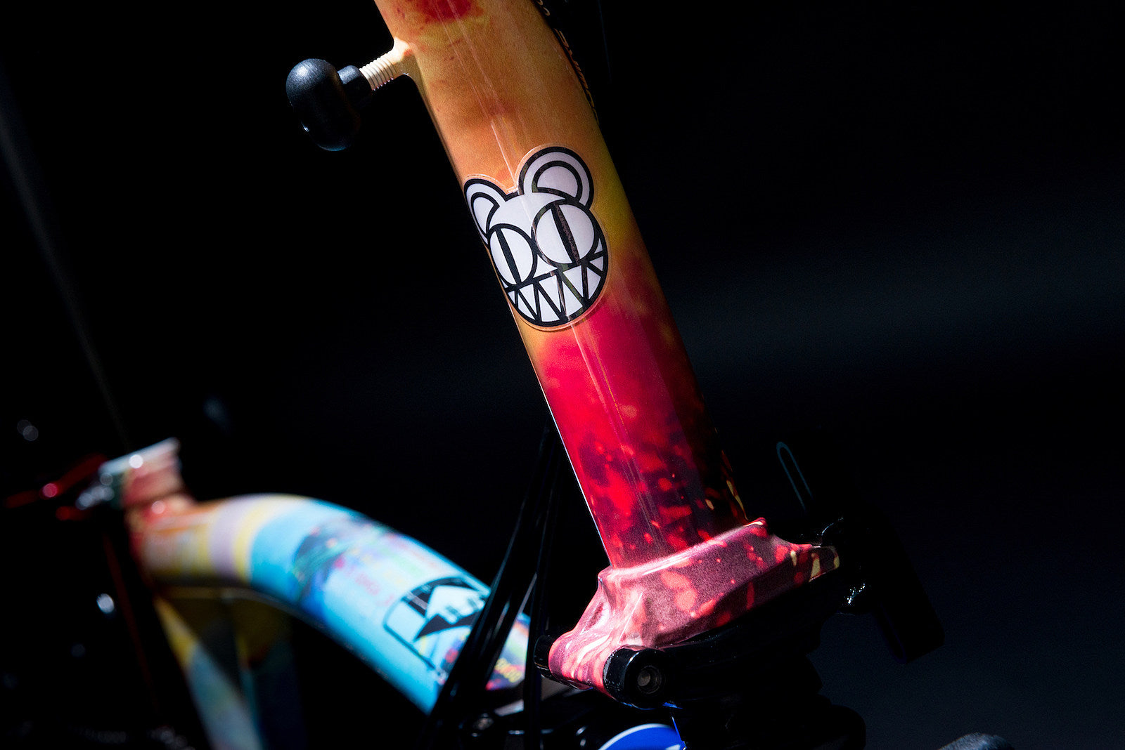 Radiohead, Phoebe Bridgers, Dinosaur Jr & more design bikes for charity auction