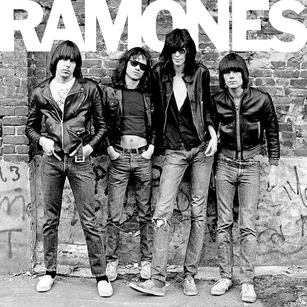 Rolling Stone’s Top 100 Punk Albums of All Time