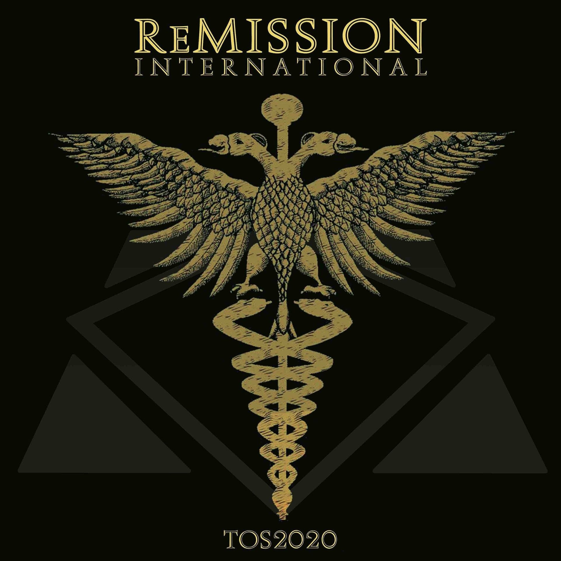 mems The Cure, Slowdive, Depeche Mode & more remake The Mission’s “Tower of Strength” for COVID relief
