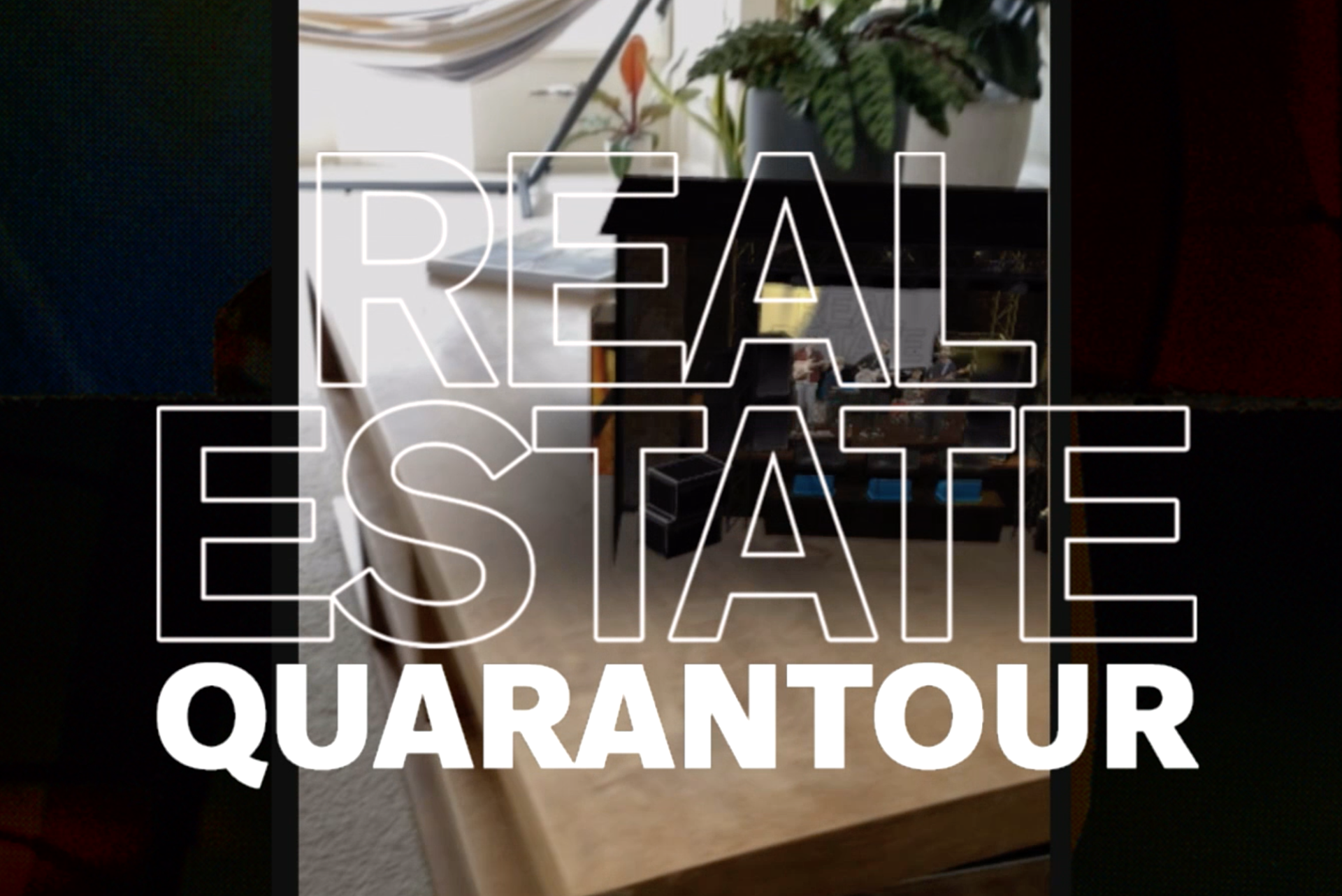 Real Estate launch “Quarantour” app: an “augmented reality concert experience”