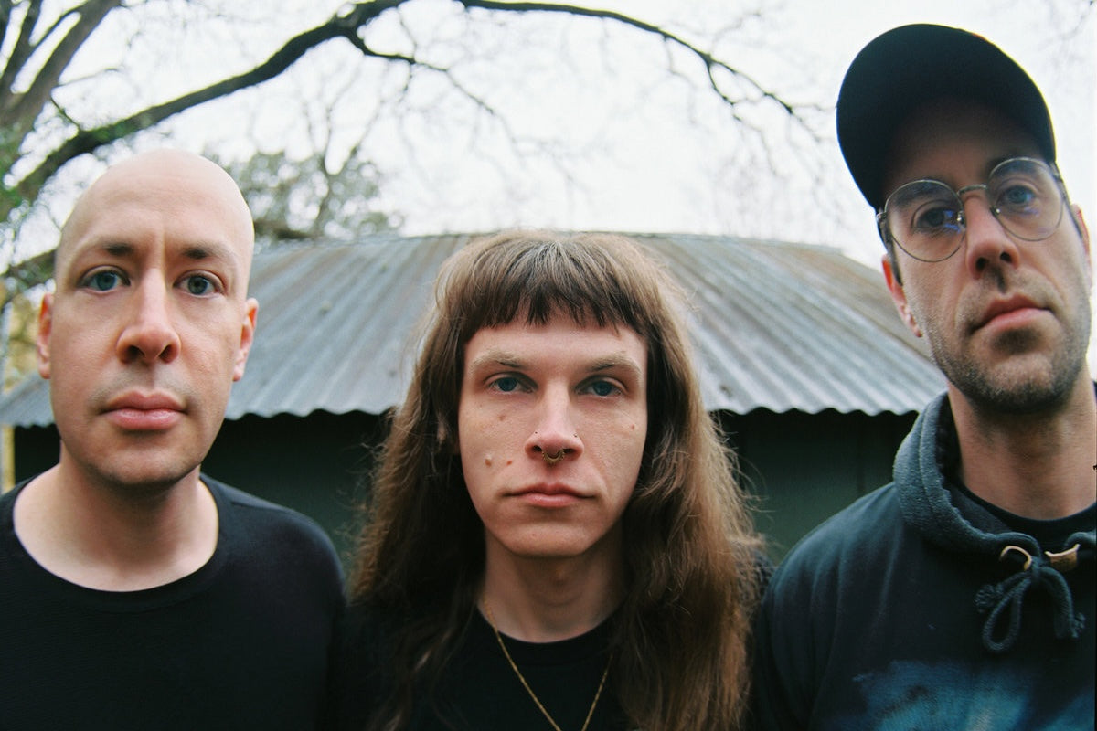 Record Setter announce new EP ‘Evoke Invoke,’ share “Peace In A Memory”