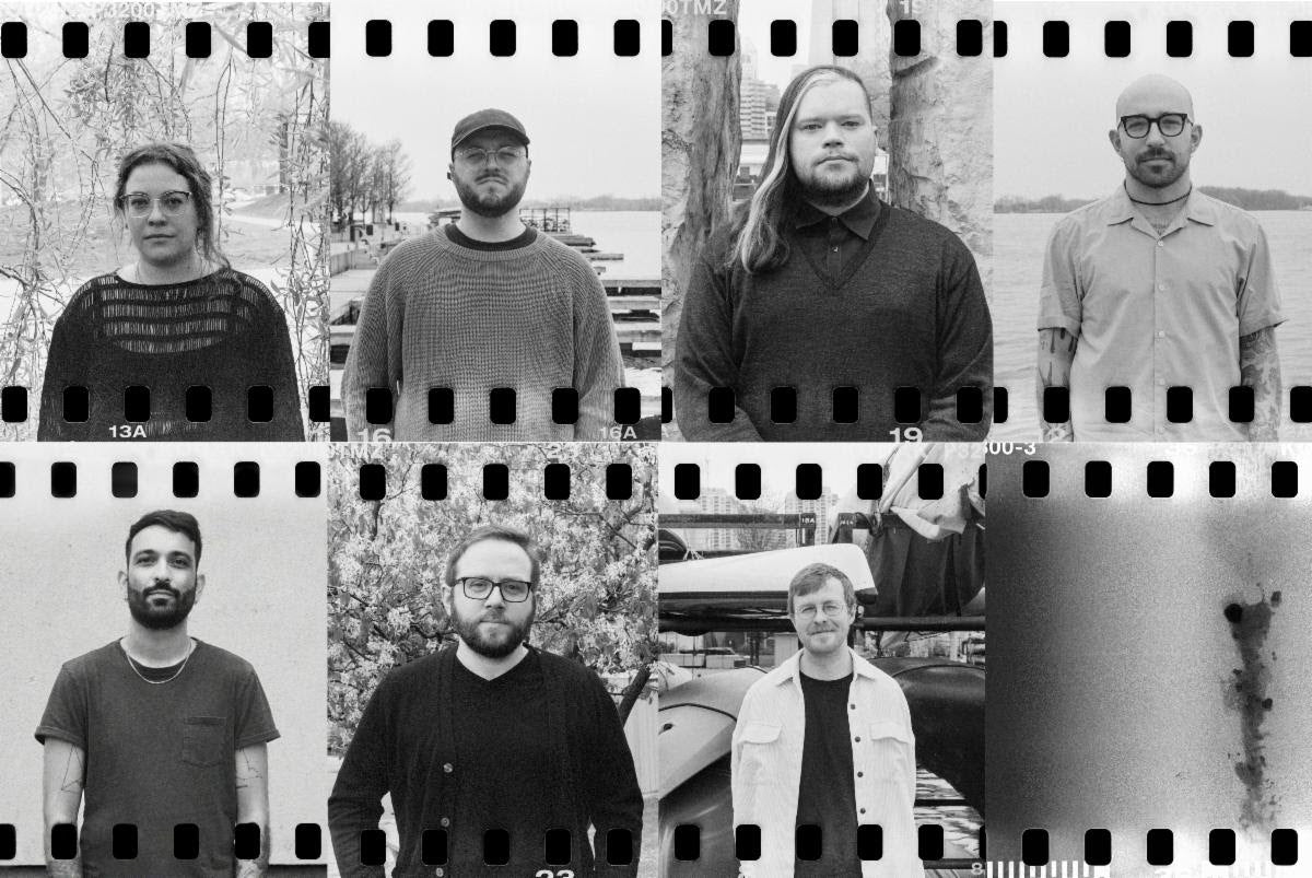 Respire announce new album ‘Hiraeth,’ share “Distant Light of Belonging”