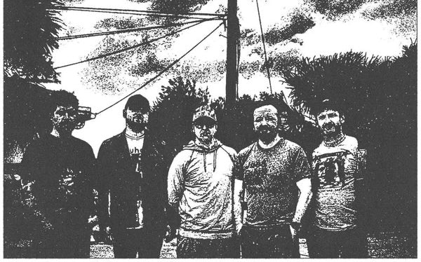 Reversal of Man announce first show in 25 years