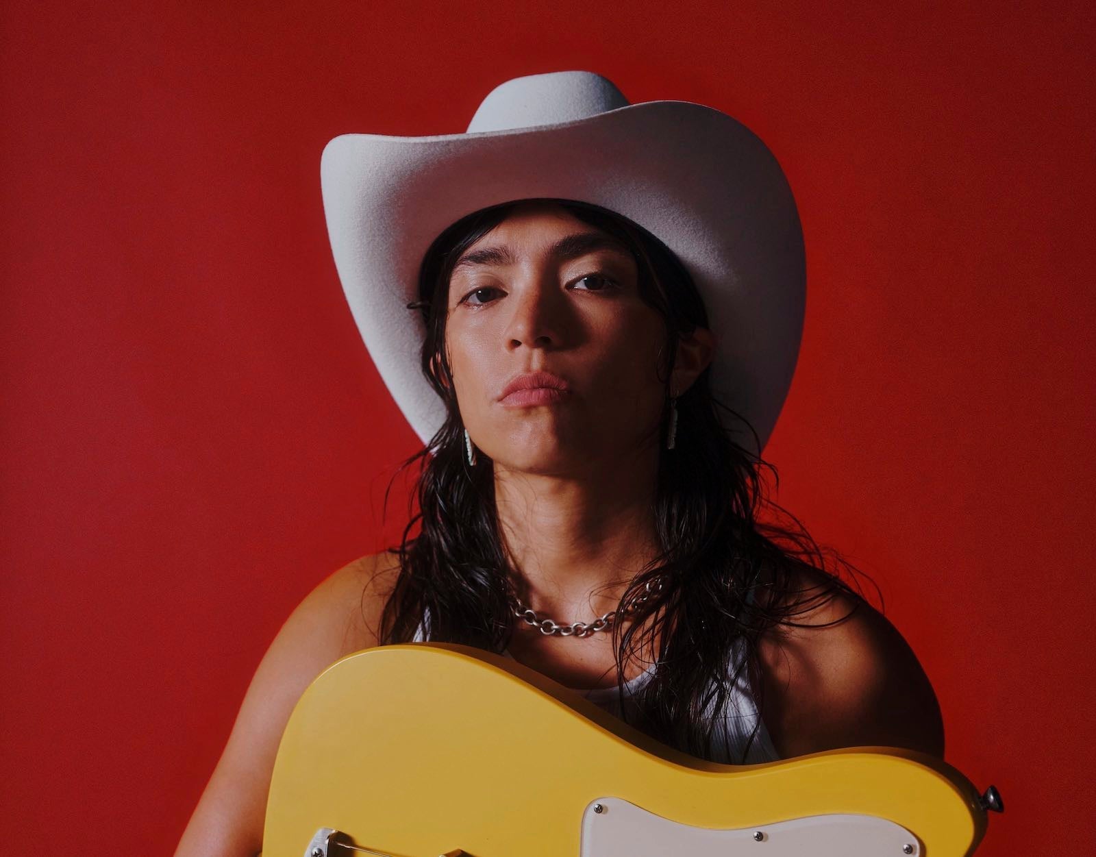 Reyna Tropical announces debut album & NYC/LA shows – listen to “Cartagena”