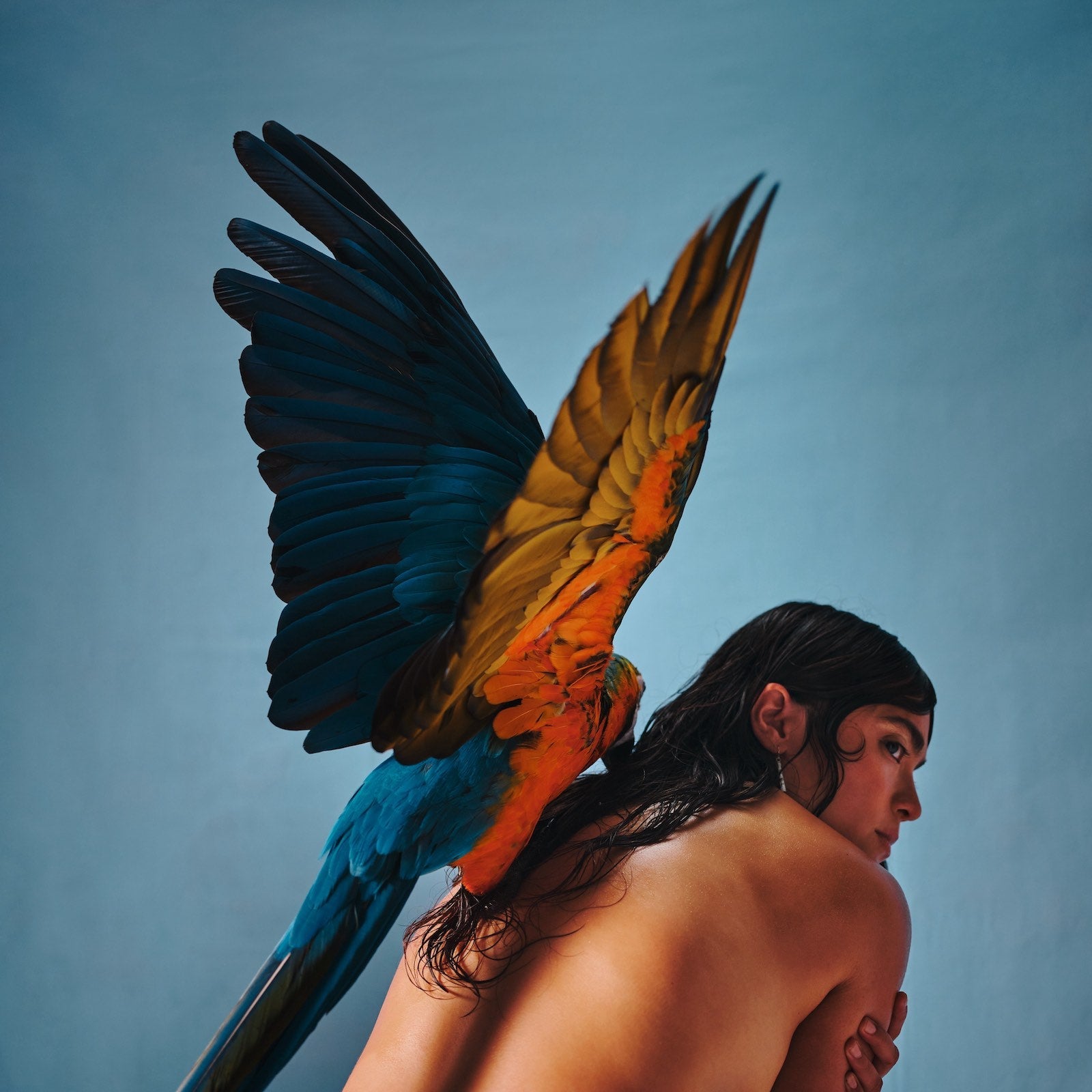 Reyna Tropical on how Manu Chao, BiD/Seu Jorge, Robin S and more inspired her debut album ‘Malegría’