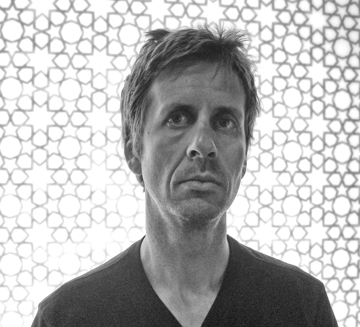 Rick Fröberg (Hot Snakes / Drive Like Jehu) visual art collected for new book