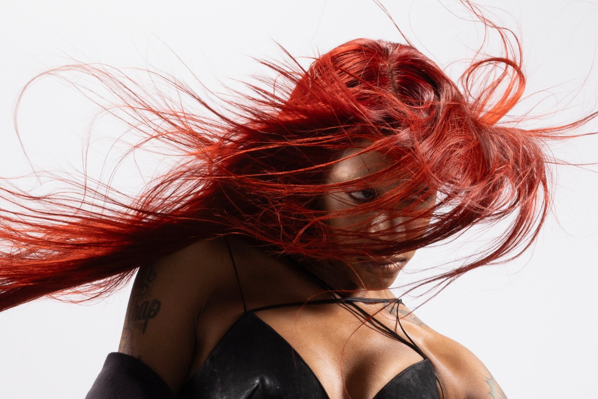 Rico Nasty shares new rap-rock rager, announces new album ‘Lethal’ for Fueled by Ramen