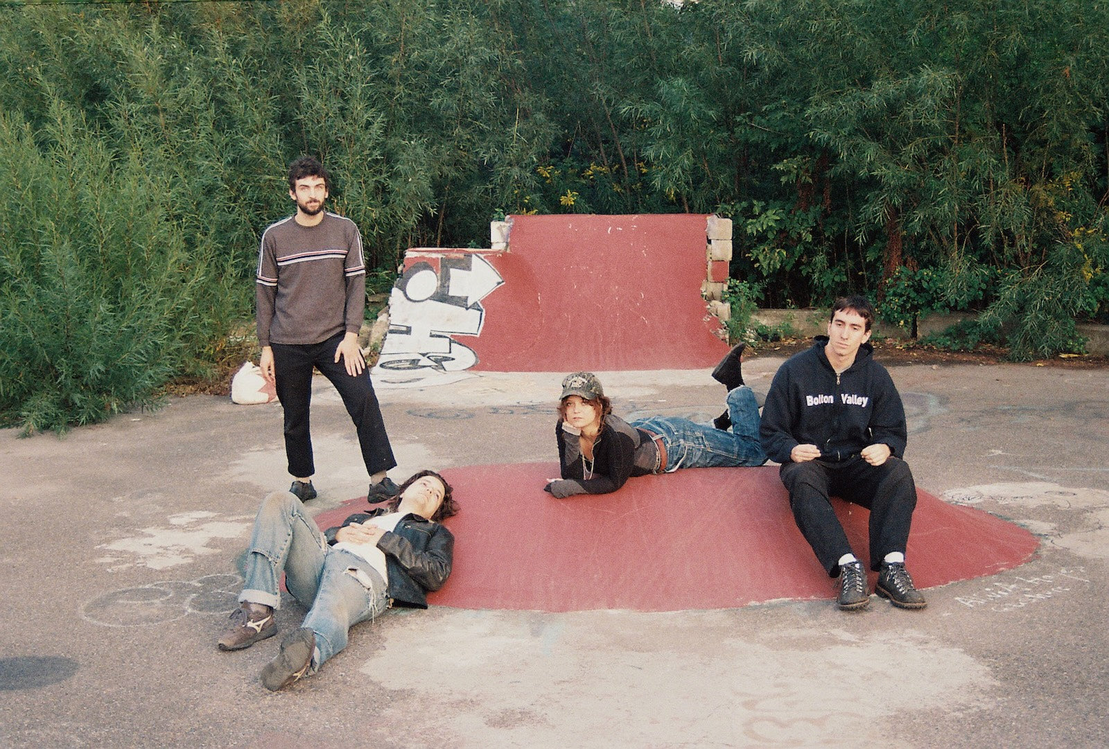 Robber Robber’s Five Burlington, VT Artists You Should Know