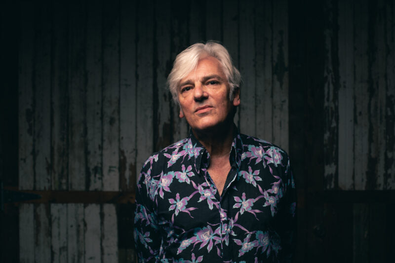 Robyn Hitchcock going on US book tour for new memoir
