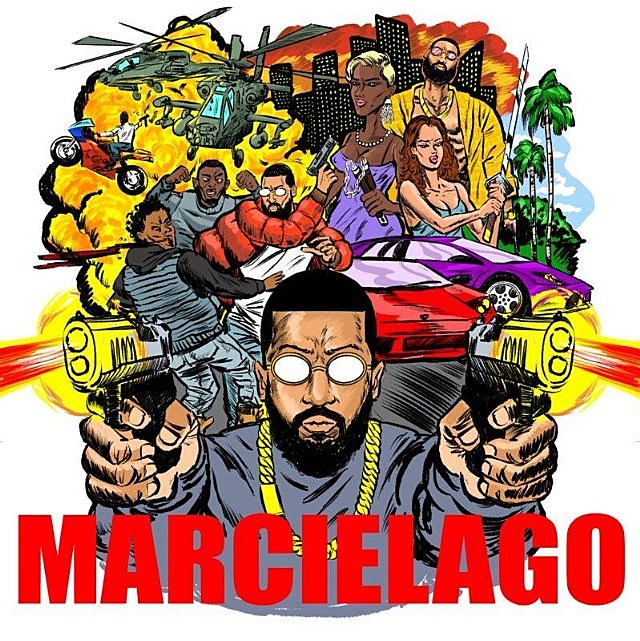 14 New Rap and R&B Songs Out This Week