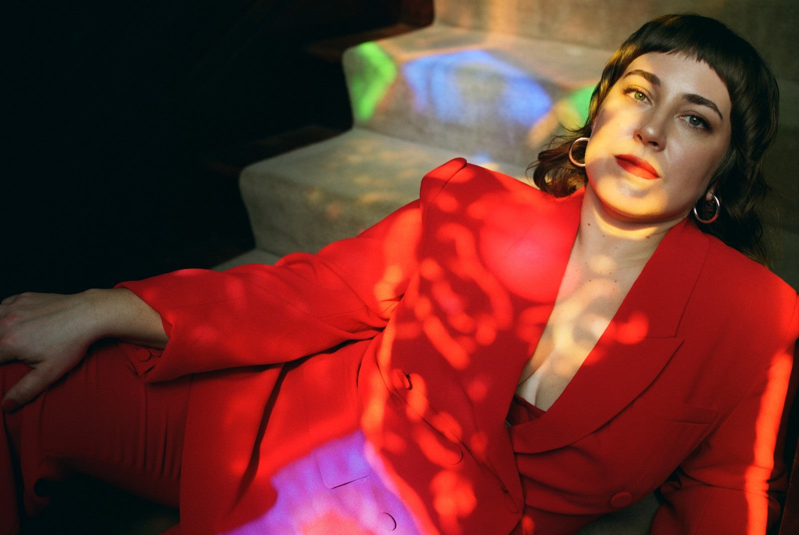 Rose Hotel gears up for new LP ‘A Pawn Surrender’ & tour (watch the “Drown” video)