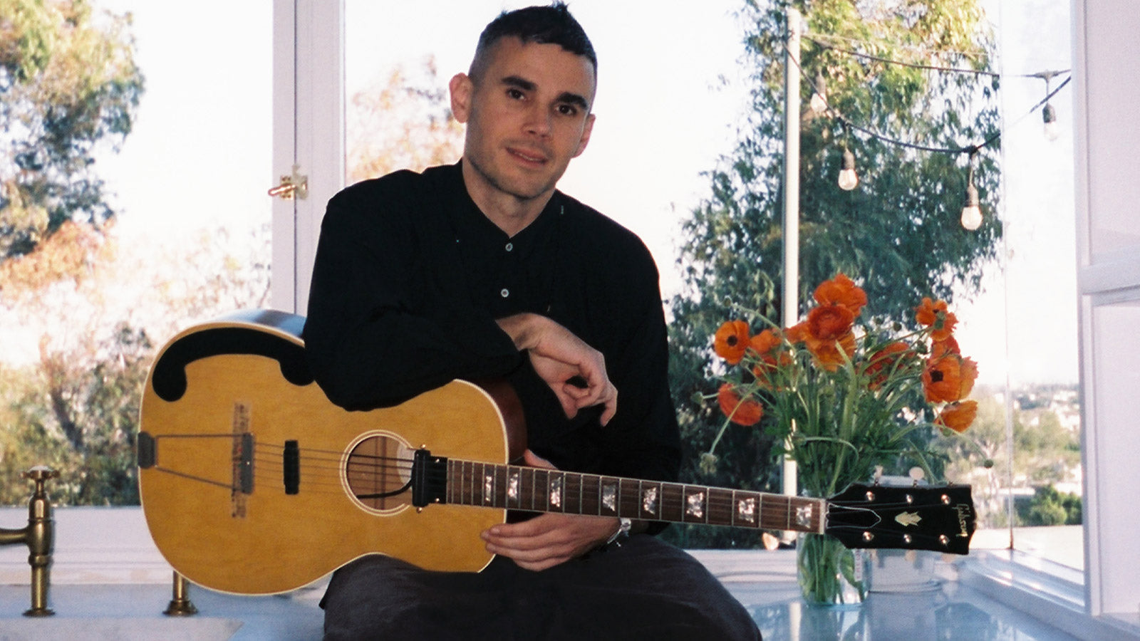 Rostam announces new LP ft. Clairo & tour, shares “Like a Spark”
